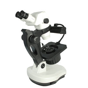 Gemology/Jewelry Microscope